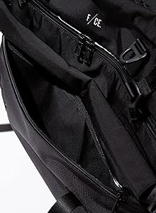 Amazon | [エフシーイー] Bag 630 BLDG TOTE Navy | F/CE.(エフシー